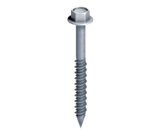 Samovrtný šroub do betonu BS-R-6,3x140+V16