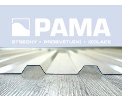 PAMA PC PROFI 135/18, tl1; š1153; d 6000; 2UV