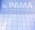 PAMAtherm PIR alukraft 100mm, 1200 x 2400mm, pero/drážk... - 1