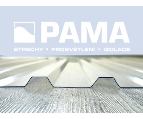 PAMA PC PROFI 137,5/20, tl1; š1141; d 4000; 2UV