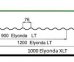 ELYONDA XLT vlna 76/18, antracit, 1000 x 5000mm, tl. 0,... - 3