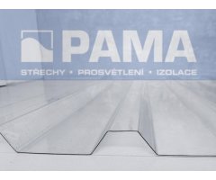 PAMA PC PROFI 207/35, tl1; š1070; d 7000; 2UV