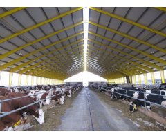 AGROpanel 30 - 120mm